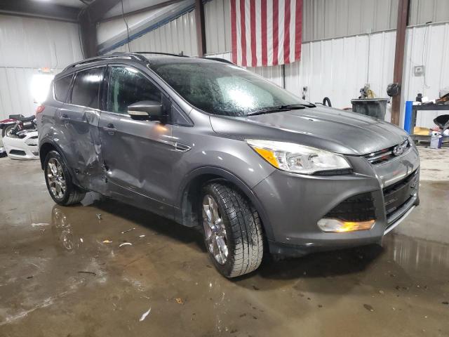 Photo 4 from auction – 2013 FORD ESCAPE SEL with VIN 1FMCU9H91DUA13052