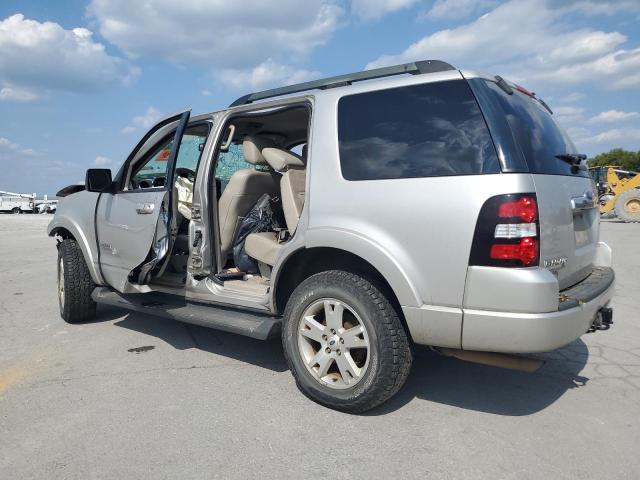 Photo 2 from auction – 2007 FORD EXPLORER XLT with VIN 1FMEU73E67UB40188