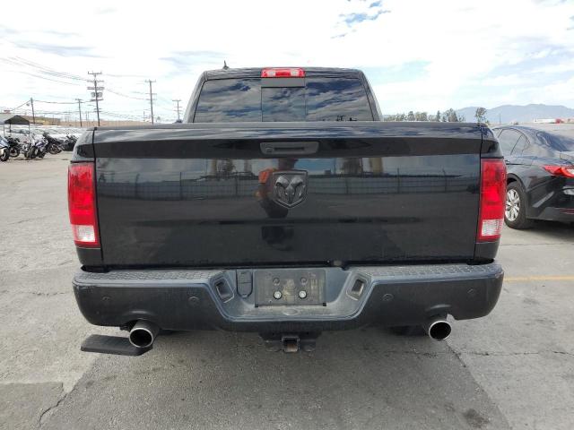 Photo 6 from auction – 2019 RAM 1500 CLASS with VIN 1C6RR6GT0KS604663