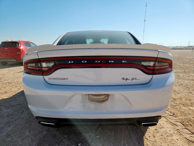 Photo 6 from auction – 2017 DODGE CHARGER SE with VIN 2C3CDXBG7HH627794