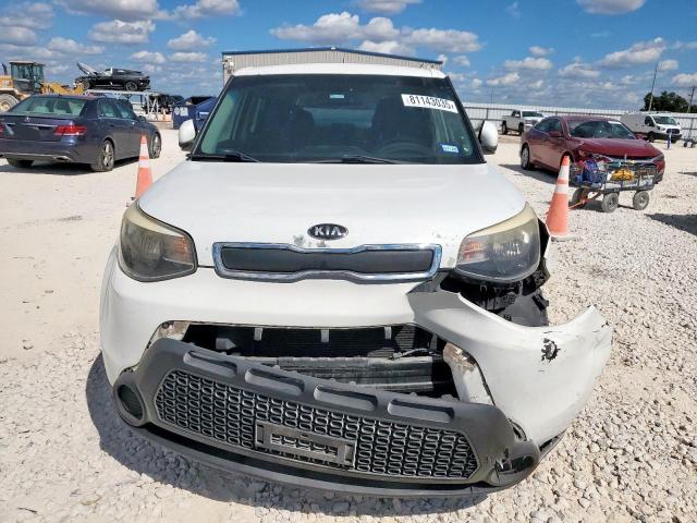 Photo 5 from auction – 2014 KIA SOUL with VIN KNDJN2A29E7010591