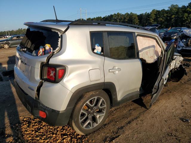 Photo 3 from auction – 2018 JEEP RENEGADE L with VIN ZACCJABB4JPJ24540