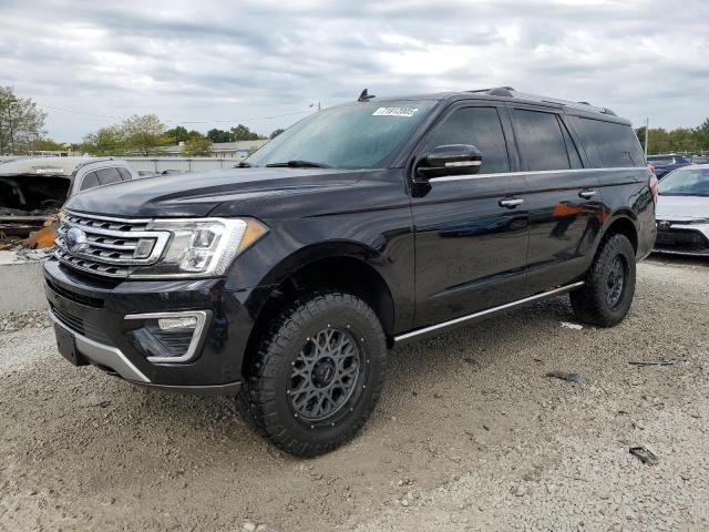 FORD EXPEDITION 2020 with VIN 1FMJK2AT4LEA38272 - Photo from auction