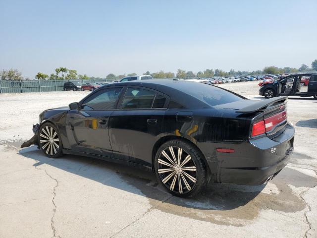Photo 2 from auction – 2014 DODGE CHARGER SX with VIN 2C3CDXHG6EH363633