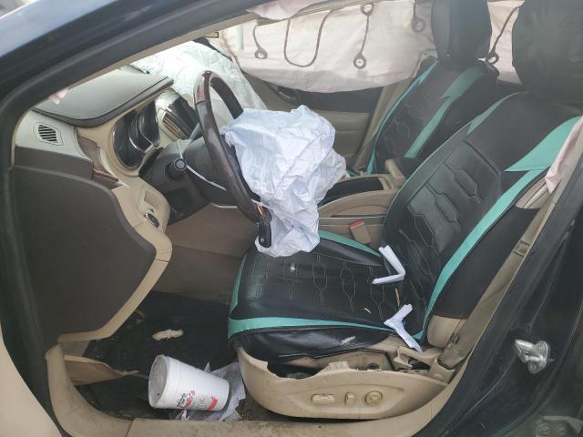 Photo 7 from auction – 2012 BUICK LACROSSE P with VIN 1G4GF5E34CF350144