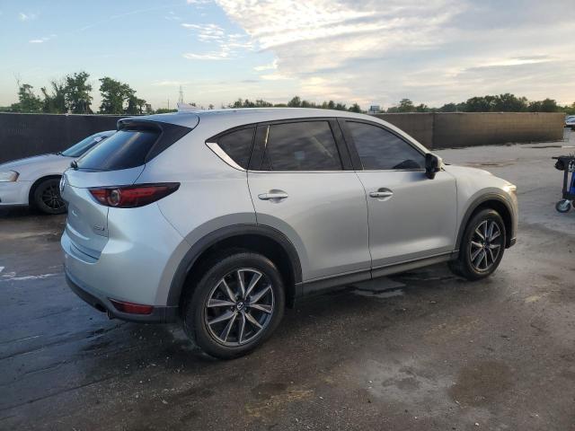 Photo 3 from auction – 2018 MAZDA CX-5 GRAND with VIN JM3KFADM0J0332555