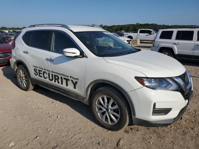 Photo 4 from auction – 2019 NISSAN ROGUE S with VIN KNMAT2MV2KP526055