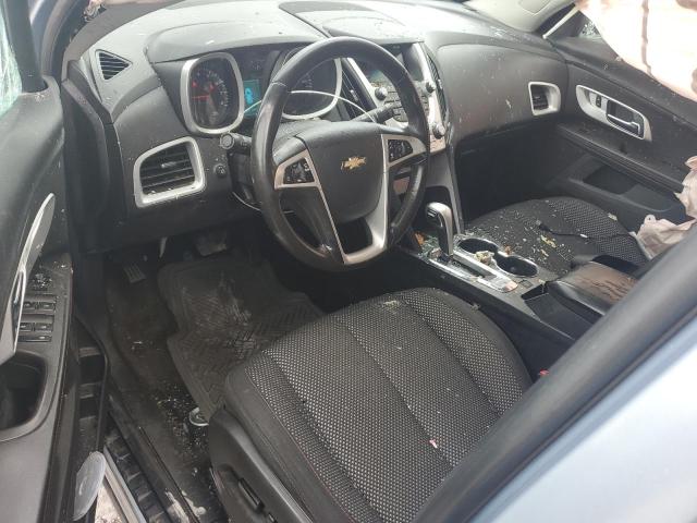 Photo 8 from auction – 2014 CHEVROLET EQUINOX LT with VIN 2GNALBEK6E6320950