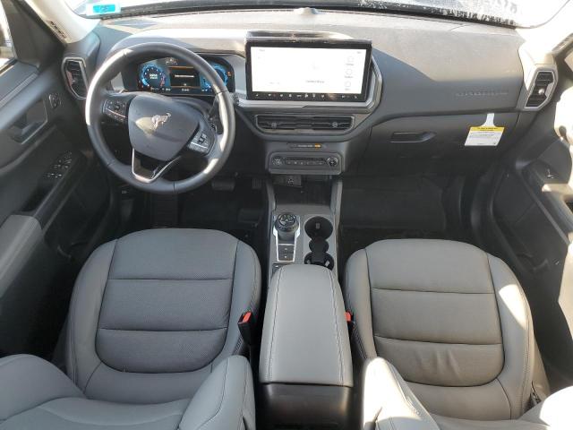Photo 8 from auction – 2025 FORD BRONCO SPO with VIN 3FMCR9DA3SRE57863