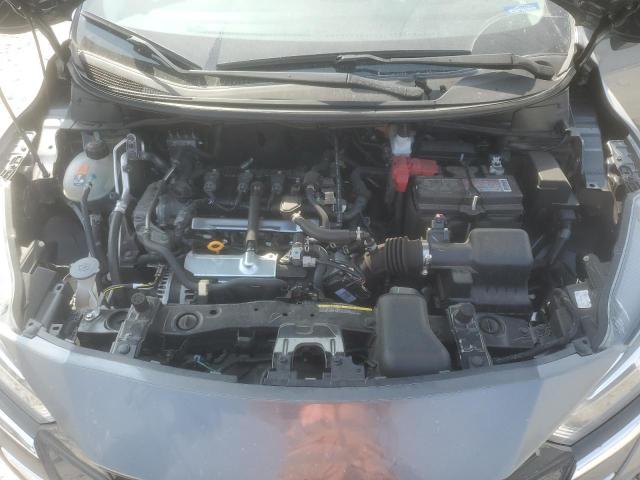 Photo 11 from auction – 2024 NISSAN VERSA SV with VIN 3N1CN8EVXRL896988