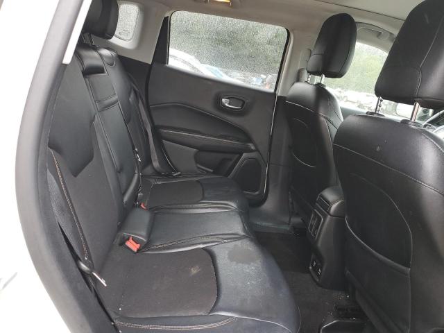 Photo 11 from auction – 2018 JEEP COMPASS LA with VIN 3C4NJDBB8JT313665