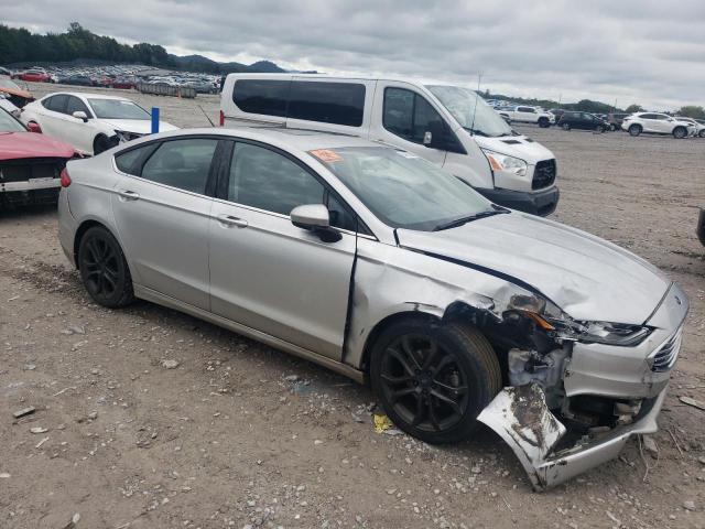 Photo 4 from auction – 2018 FORD FUSION SE with VIN 3FA6P0HD2JR195670