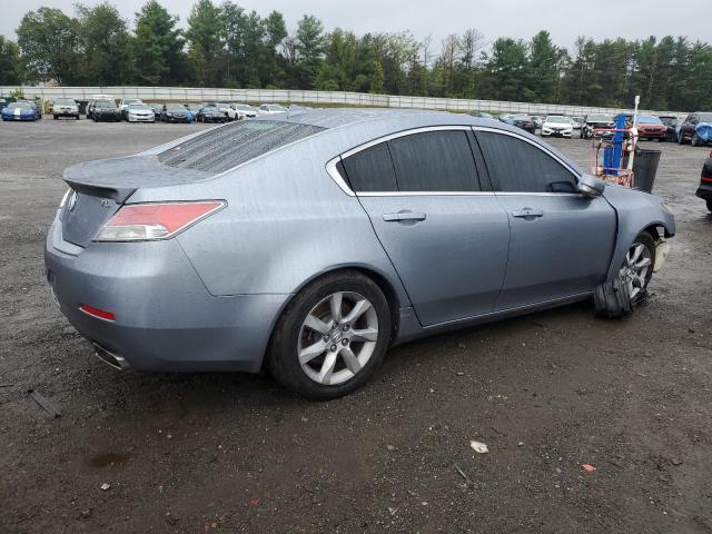 Photo 3 from auction – 2022 ACURA TL with VIN 19UUA8F54CA001636