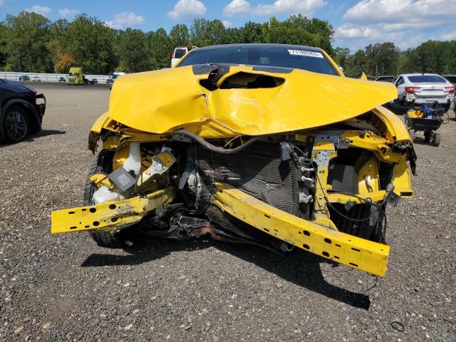 Photo 5 from auction – 2017 DODGE CHARGER R/ with VIN 2C3CDXCT7HH566023