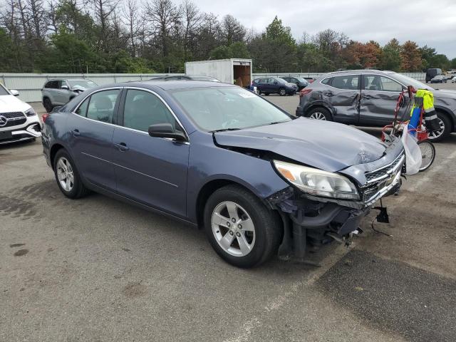 Photo 4 from auction – 2013 CHEVROLET MALIBU LS with VIN 1G11B5SA8DF350862