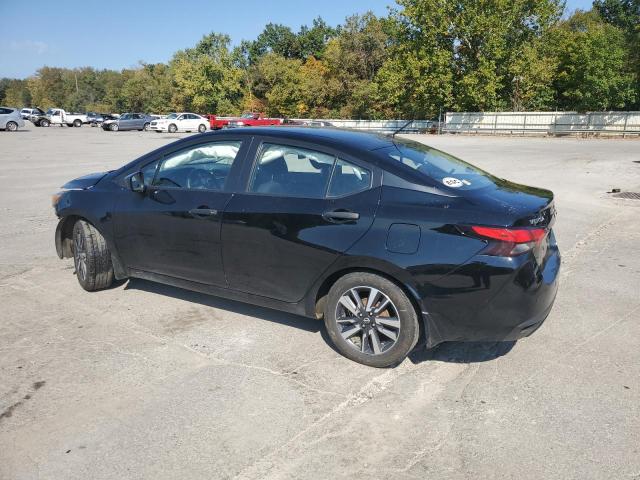 Photo 2 from auction – 2024 NISSAN VERSA S with VIN 3N1CN8DV1RL818939