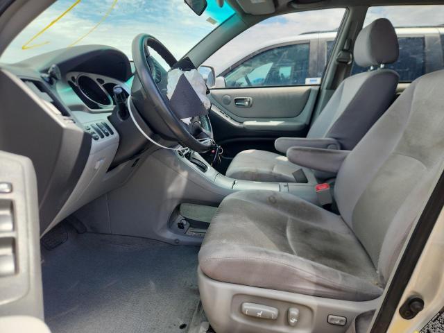 Foto 7 de la subasta – 2006 TOYOTA HIGHLANDER con VIN JTEDP21A760121743