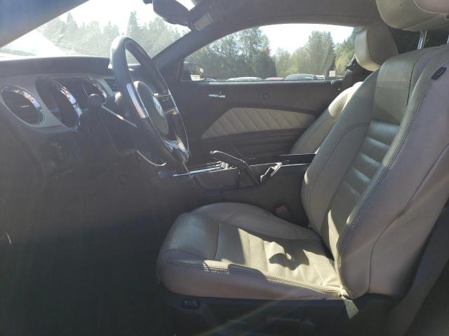 Photo 7 from auction – 2012 FORD MUSTANG with VIN 1ZVBP8AM4C5222565