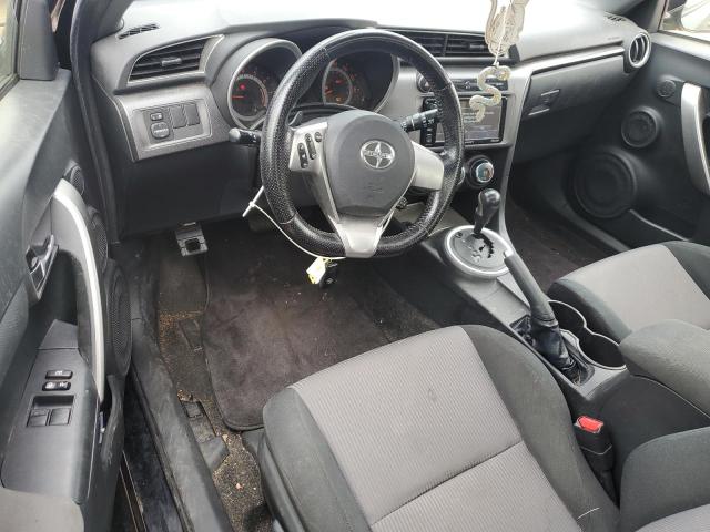 Photo 8 from auction – 2016 TOYOTA SCION TC with VIN JTKJF5C76GJ020808