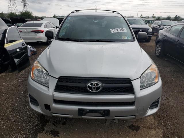 Photo 5 from auction – 2010 TOYOTA RAV4 with VIN 2T3BF4DVXAW034416