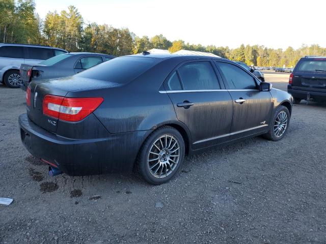 Photo 3 from auction – 2007 LINCOLN MKZ with VIN 3LNHM26T07R620292