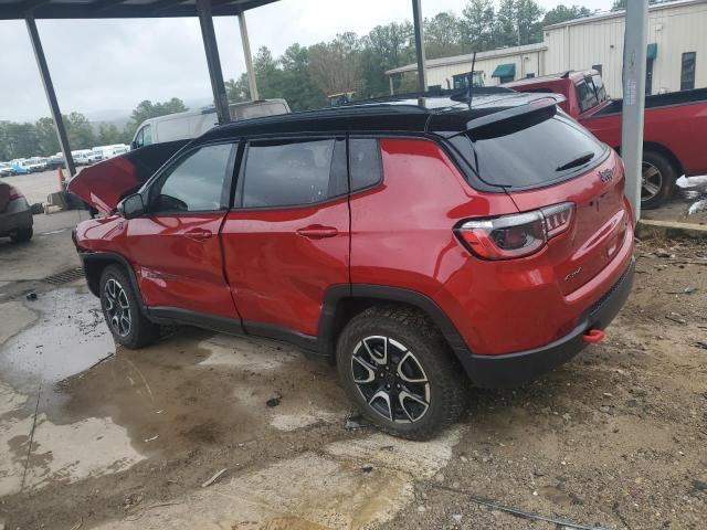 Photo 2 from auction – 2025 JEEP COMPASS TR with VIN 3C4NJDDN4ST618850