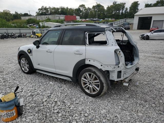 Photo 2 from auction – 2018 MINI COOPER S E with VIN WMZYU7C42J3B86366