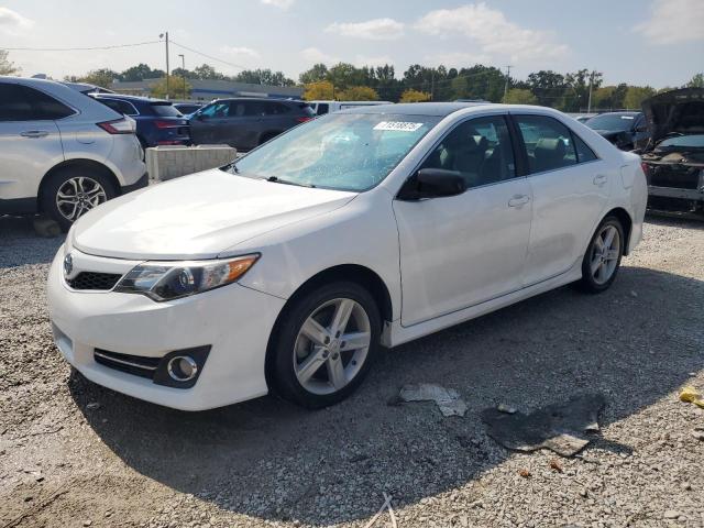 TOYOTA CAMRY BASE 2012 z numerem VIN 4T1BF1FK9CU556970 - Zdjęcie z aukcji