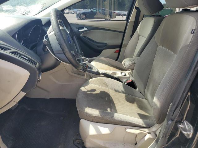 Photo 7 from auction – 2014 FORD FOCUS SE with VIN 1FADP3F29EL351699