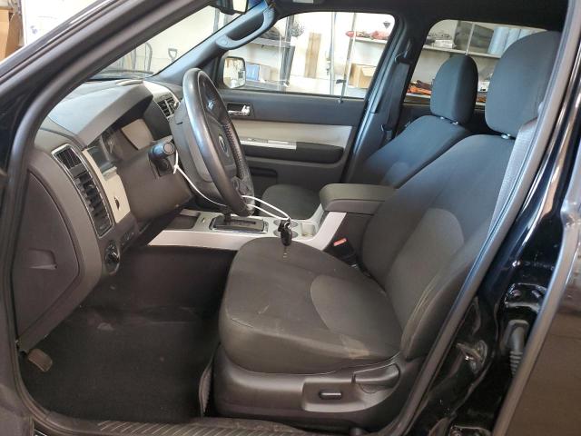 Photo 7 from auction – 2010 MERCURY MARINER with VIN 4M2CN9BG1AKJ07202