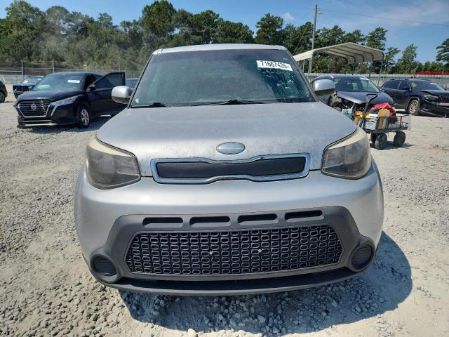 Photo 5 from auction – 2014 KIA SOUL with VIN KNDJN2A27E7742119