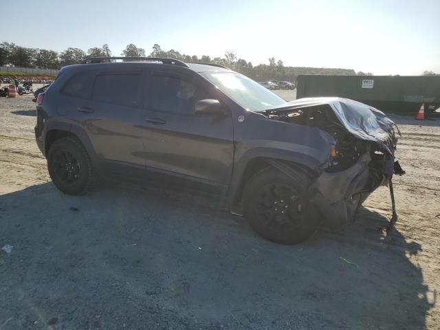 Photo 4 from auction – 2019 JEEP CHEROKEE TRAILHAWK with VIN 1C4PJMBX9KD140752