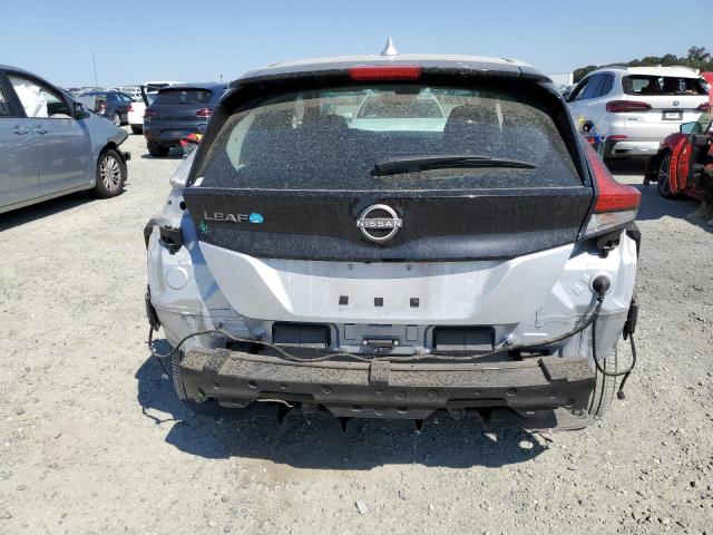 Photo 6 from auction – 2023 NISSAN LEAF S with VIN 1N4AZ1BV7PC556622