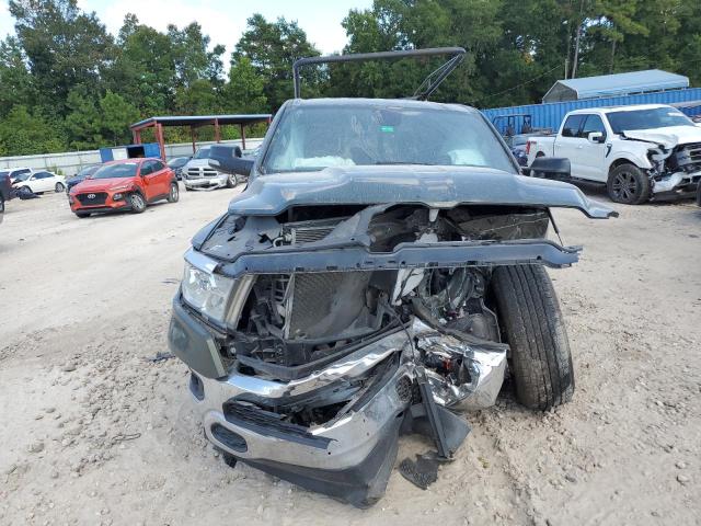 Photo 5 from auction – 2021 RAM 1500 BIG H with VIN 1C6RREFM9MN801160
