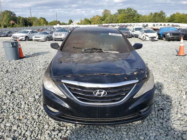 Photo 5 from auction – 2013 HYUNDAI SONATA GLS with VIN 5NPEB4AC8DH755373