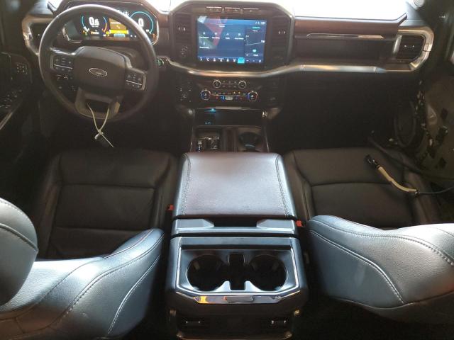 Photo 8 from auction – 2021 FORD F150 SUPER with VIN 1FTFW1E57MKE04555
