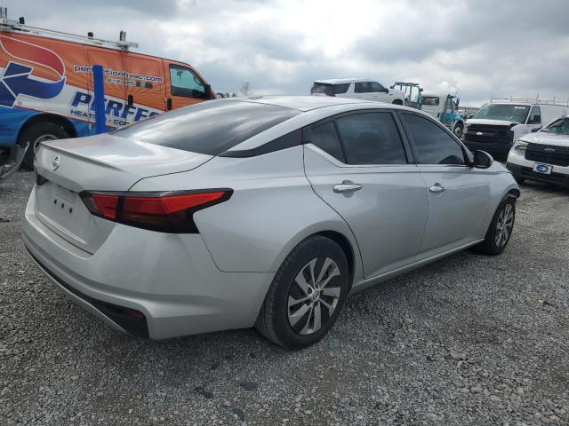 Photo 3 from auction – 2020 NISSAN ALTIMA S with VIN 1N4BL4BV4LC196971
