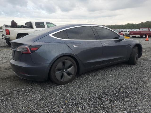Photo 3 from auction – 2018 TESLA MODEL 3 with VIN 5YJ3E1EA5JF158536