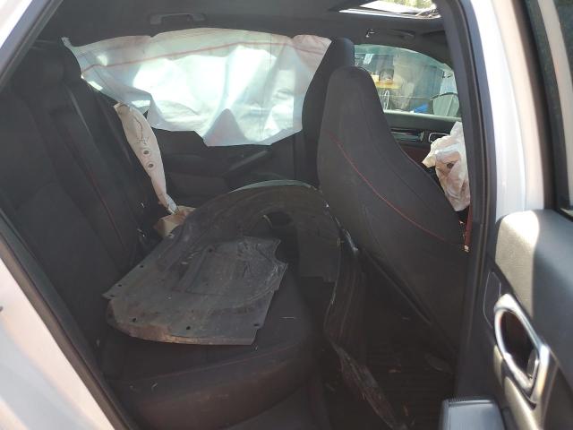 Photo 10 from auction – 2022 HONDA CIVIC SI with VIN 2HGFE1E56NH477526