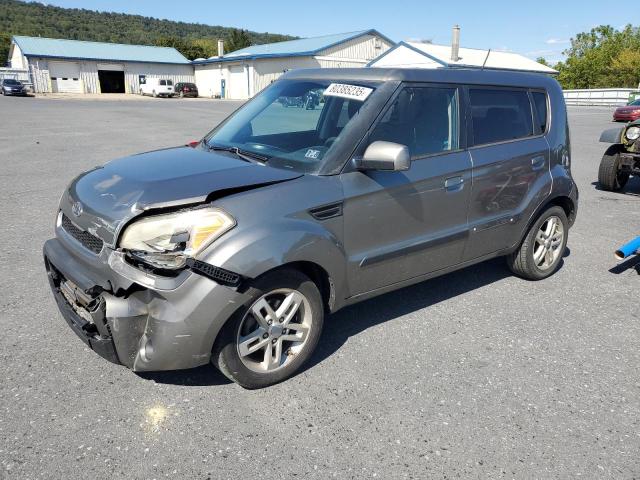 KIA SOUL + 2010 with VIN KNDJT2A27A7163776 - Photo from auction