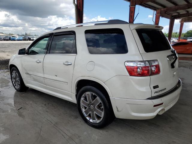 Photo 2 from auction – 2012 GMC GMC ACADIA with VIN 1GKKVTED4CJ318505