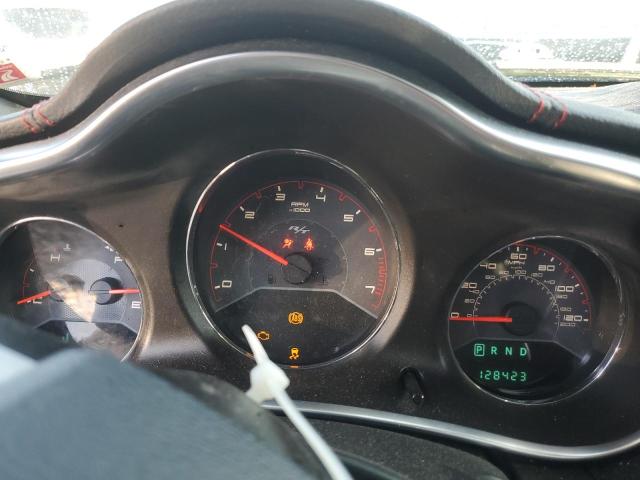 صورة رقم 9 من المزاد - 2013 DODGE AVENGER R/ مع VIN 1C3CDZBG8DN654130