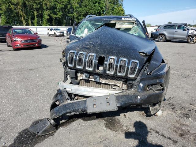 Photo 5 from auction – 2017 JEEP CHEROKEE L with VIN 1C4PJMDS2HW651685