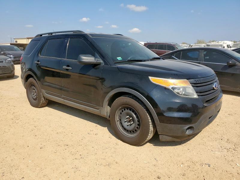 Photo 4 from auction – 2012 FORD EXPLORER with VIN 1FMHK7B85CGA43247