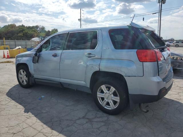 Photo 2 from auction – 2014 GMC TERRAIN SLE with VIN 2GKALMEK5E6225742
