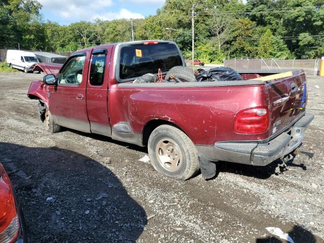 صورة رقم 2 من المزاد - 2003 FORD F150 مع VIN 1FTRX07W63KB96922