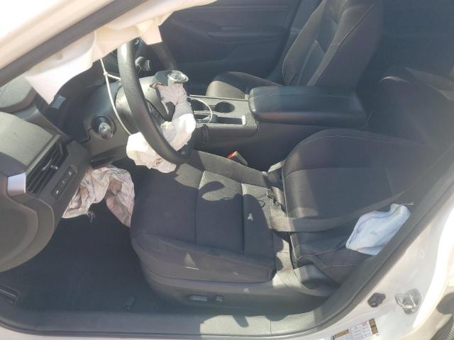 Photo 7 from auction – 2020 NISSAN ALTIMA S with VIN 1N4BL4BVXLC193265