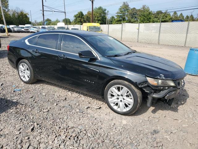 Photo 4 from auction – 2014 CHEVROLET IMPALA LS with VIN 2G11X5SL8E9283290
