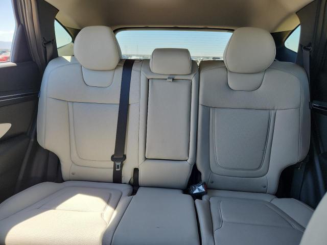 Photo 10 from auction – 2024 HYUNDAI TUCSON SEL with VIN 5NMJF3DE1RH307944