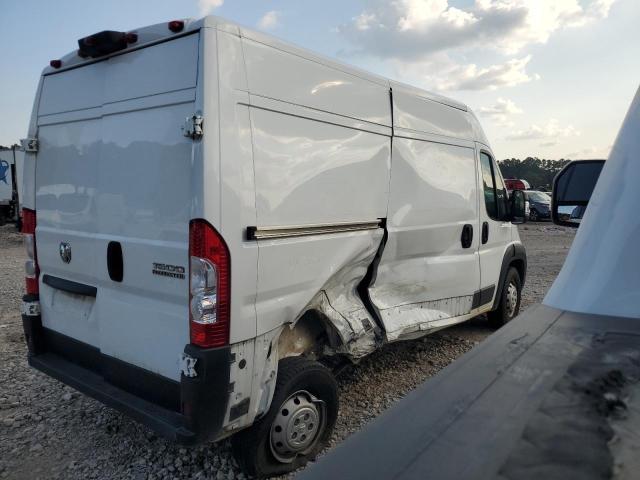 Photo 3 from auction – 2023 DODG PROMASTER 150 with VIN 3C6LRVBG5PE568439